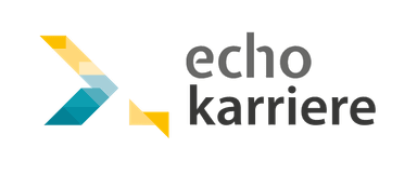 echo karriere logo